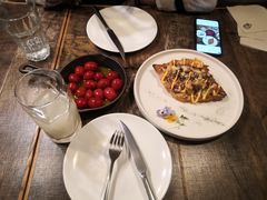 -HIGH FIVE哈福手工汉堡(桂林路店)