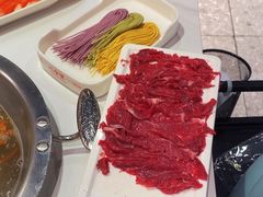 -八合里牛肉火锅(上海中山公园店)