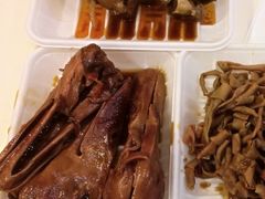 -一心一味(向西店)