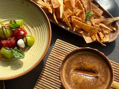 -FOOOO CITY CLUB 孚乐里音乐西餐酒吧(悠方店)