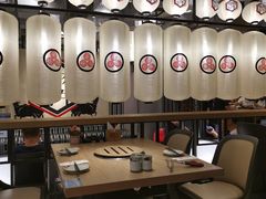 大堂-好牛烧肉(世茂广场店)