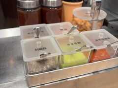 -肉肉大米(金虹桥店)