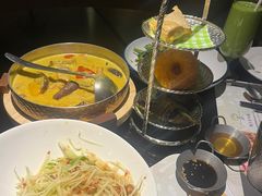 -金厨泰国餐厅·全泰籍厨师料理(拱北店)