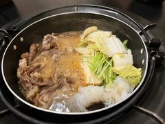 -和牛 烧肉寿喜烧涮锅 善(心斎橋店)