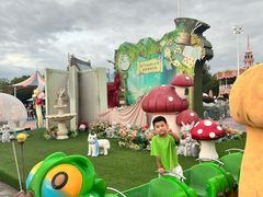 -厦门方特梦幻王国