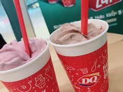-DQ·蛋糕·冰淇淋(金牛万达店)