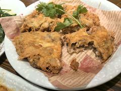 -抱德·潮汕味(琶洲店原惠城鱼仔)