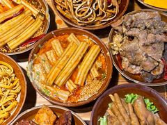 -阳阳老火锅(小南门店)