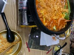 -三餐季年糕火锅(韩乐坊店)