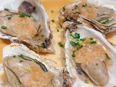 -箸福·夜上海(月牙湖公园店)