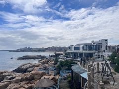 -5号餐厅