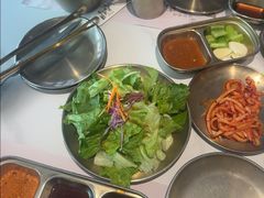 -西塔老太太泥炉烤肉(望京一店)