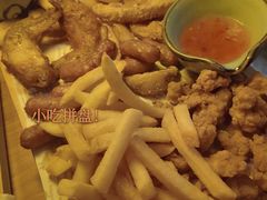 -么哈MOJAR(厦门云城万科里店)