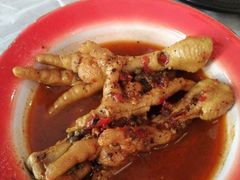 -李叔叔虾蟹大排档(青羊店)