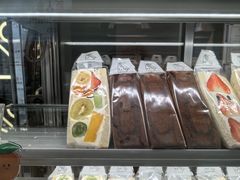 -Fruwich果明治(西单更新场店)