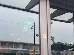 -星巴克(七宝领展广场1F店)