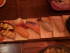 -一本久捷(新福店)