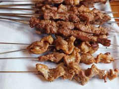 -壹块捌烧烤(灯市口店)