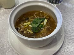 河南三狠汤-阿庄新豫菜(航海东路店)