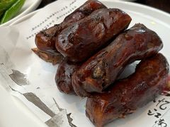 -单家老院·院子里的青岛菜(沙子口店)