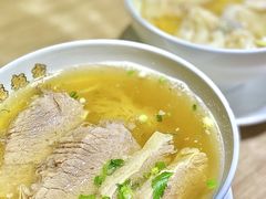 -百福麵家(新馬路店)