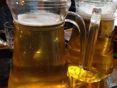 -二红烧烤排骨串(麦岛店)