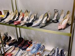 -JIMMY CHOO(德基广场店)