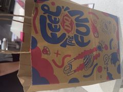 -DQ·蛋糕·冰淇淋(高新万达店)