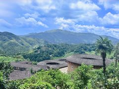 -福建土楼(南靖)景区