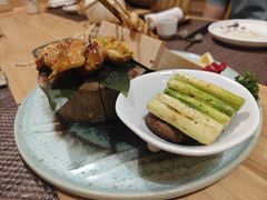 -长崎屋·日本料理·刺身·烧鸟(天河北路店)