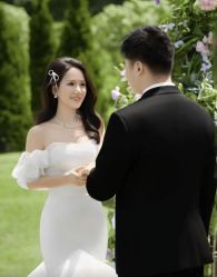 -金夫人婚纱摄影(包河万达店)