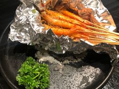 -嘉禾·悦享餐厅(八方汇店)