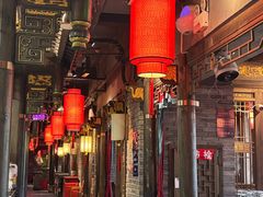 -袁老四重庆老火锅(桐梓坡店)