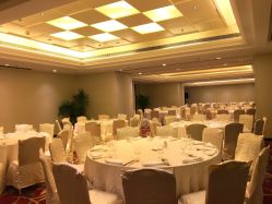 -福州香格里拉·宴会厅