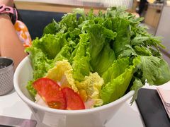 -牛焱·贵州黄牛肉火锅(城西银泰店)