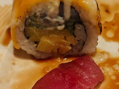 -岷山饭店-芝芝自助餐厅