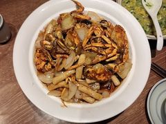 -周家二小姐的菜(西津渡店)