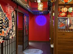 -隐月· 㐂和食屋(芝罘万达公馆店)