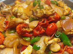 -阿露佳·舌尖上的安吉菜