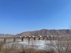-图们口岸