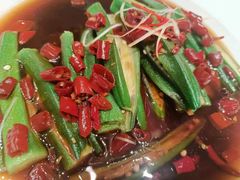 -西郊八号·山野江西菜(开发区店)
