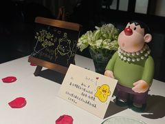 -荣轩(新荣记环球金融中心店)