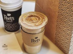 -Peet's Coffee皮爷咖啡(大学路店)