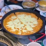 徐家汇商圈网红超火爆韩国烤肉店