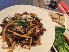 -桂满陇·蟹黄小笼汤包(清河万象店)