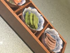 -恒记饭店·海鲜明档(淹城店)