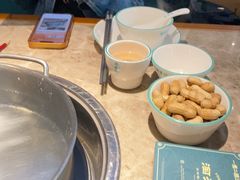 -淘米捞·米汤脆鲩鱼火锅(福田皇岗店)