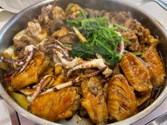 -黄记煌三汁焖锅(首创奥特莱斯店)
