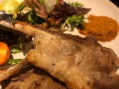 -丝路金桃·新疆菜(徐汇店)