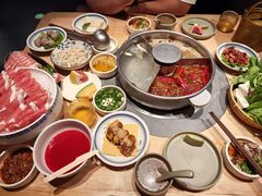 -巴奴毛肚火锅(七宝领展广场店)